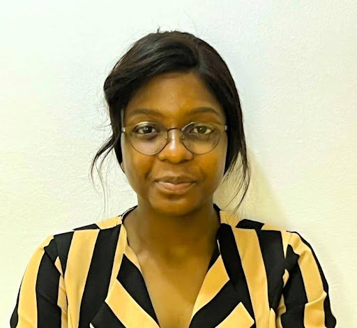 Lydia Muverengwi